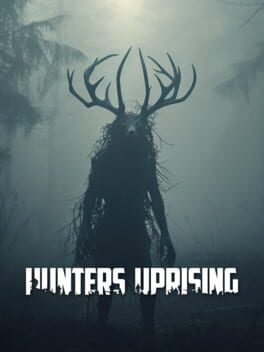 Cover Hunters: Uprising