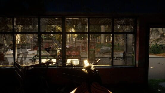 Screenshot Hunters: Uprising