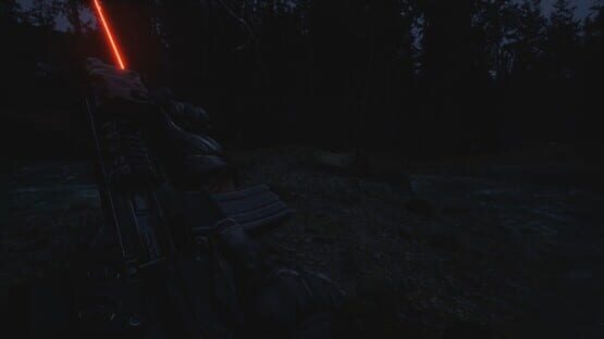 Screenshot Hunters: Uprising