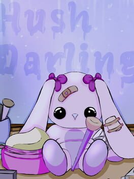 Cover Hush Darling