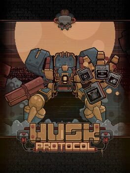 Cover Husk Protocol