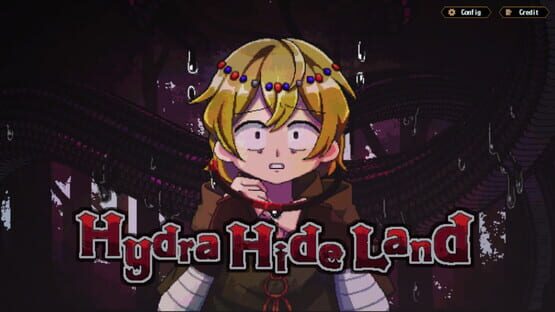 Screenshot Hydra Hide Land