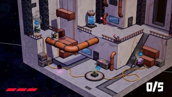 Screenshot Hydropawnics