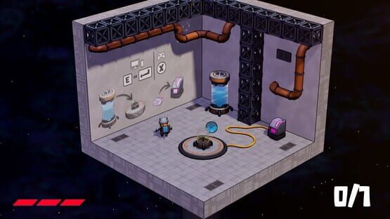 Screenshot Hydropawnics
