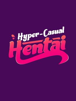 Cover Hyper-Casual Hentai
