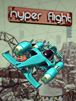 Cover Hyper Flight