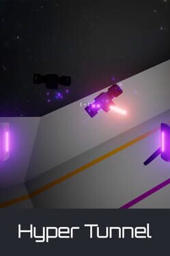 Cover Hyper Tunnel
