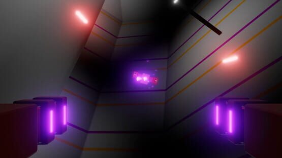 Screenshot Hyper Tunnel