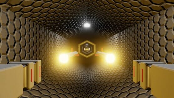 Screenshot Hyper Tunnel