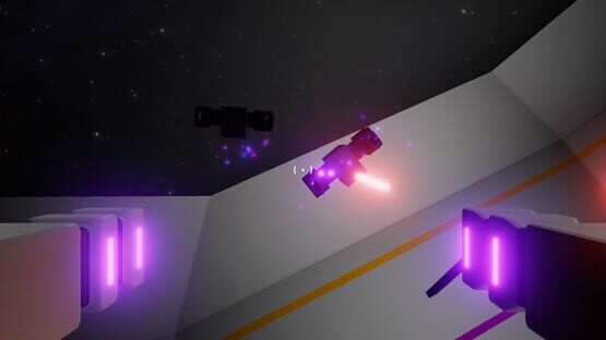 Screenshot Hyper Tunnel
