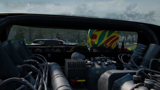 Screenshot Hypercar Evolution 2025