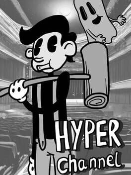 Cover Hyperchannel