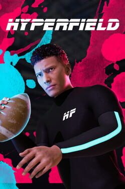 Cover Hyperfield