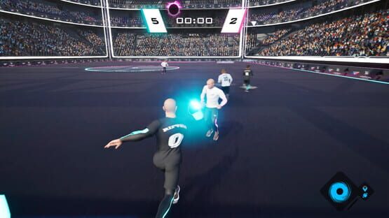 Screenshot Hyperfield