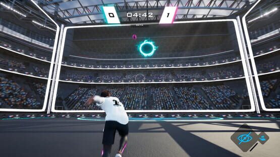 Screenshot Hyperfield