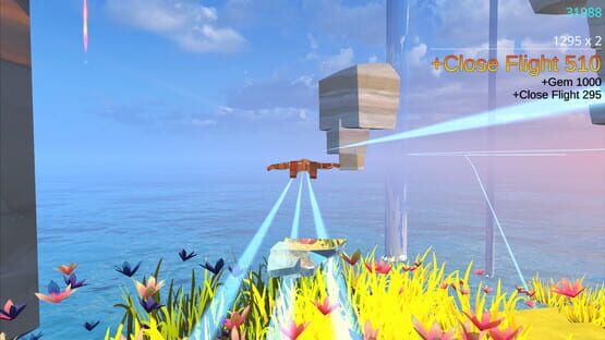 Screenshot HyperGlide