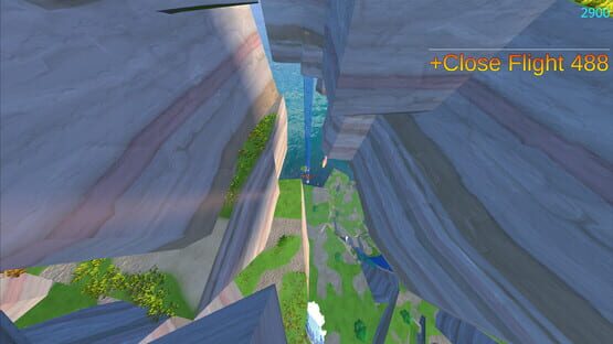 Screenshot HyperGlide