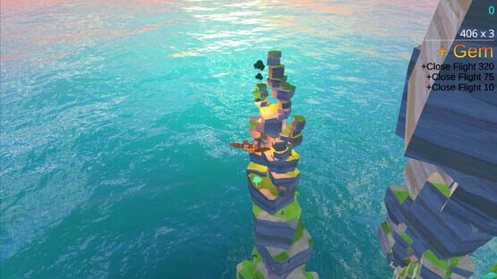 Screenshot HyperGlide