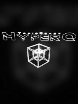 Cover HyperQ: The 4Dimensional Roguelike