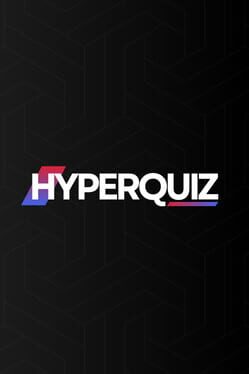 Cover Hyperquiz