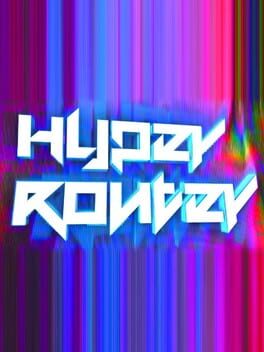 Cover HyperRouter