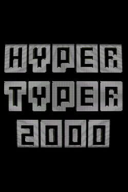 Cover HyperTyper 2000