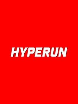 Cover Hyperun