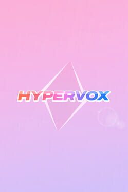 Cover Hypervox