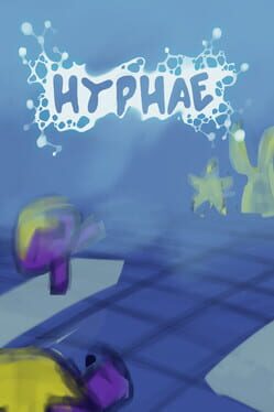 Cover Hyphae