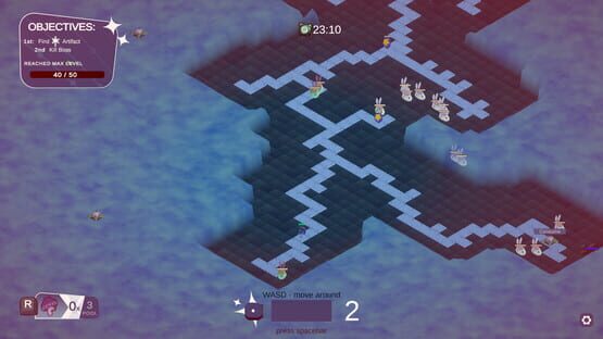 Screenshot Hyphae