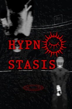 Cover Hypnostasis