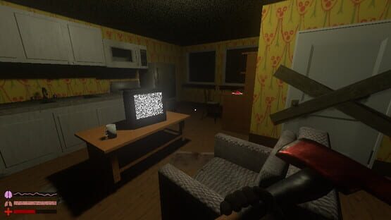 Screenshot Hypnostasis