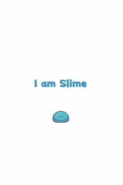 Cover I am Slime