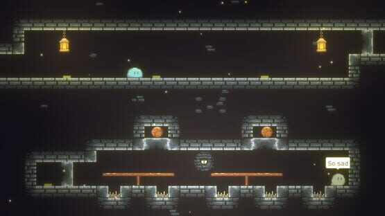 Screenshot I am Slime