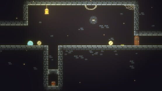 Screenshot I am Slime