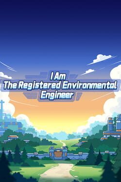Cover I Am The Registered Environmental Engineer