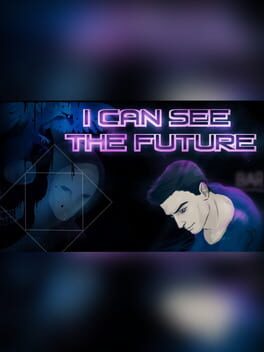 Cover I Can See the Future