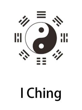 Cover I Ching