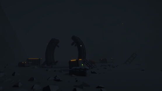 Screenshot I Hate Robots