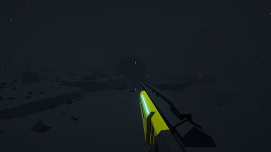 Screenshot I Hate Robots