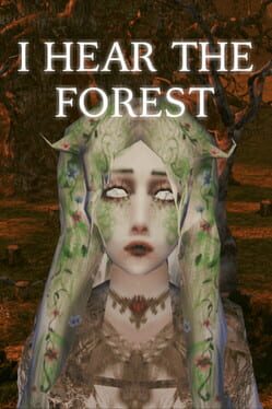 Cover I Hear the Forest