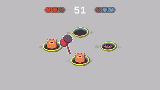 Screenshot I Hit You