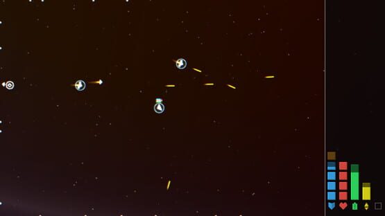 Screenshot I Made Myself a Ship