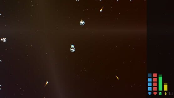 Screenshot I Made Myself a Ship