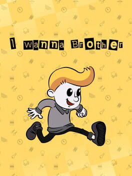 Cover I Wanna Brother