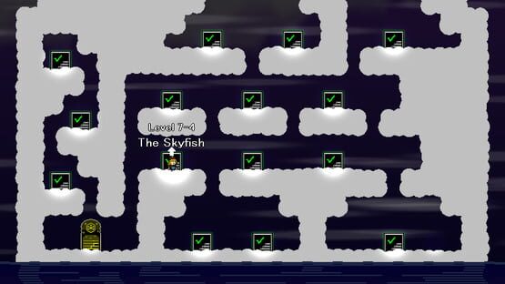Screenshot I Wanna Lockpick
