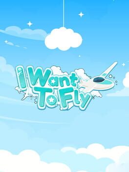 Cover I Want to Fly