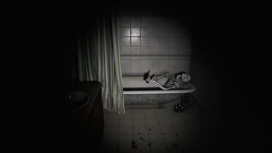 Screenshot I woke up in the house of a fat man: he's over 30 years old and loves beer and games