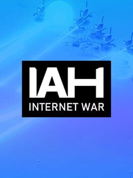 Cover IAH: Internet War
