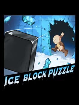 Cover Ice Block Puzzle